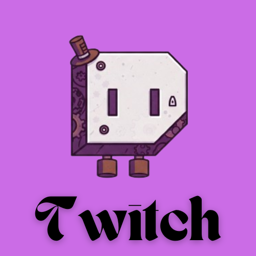 Twitch