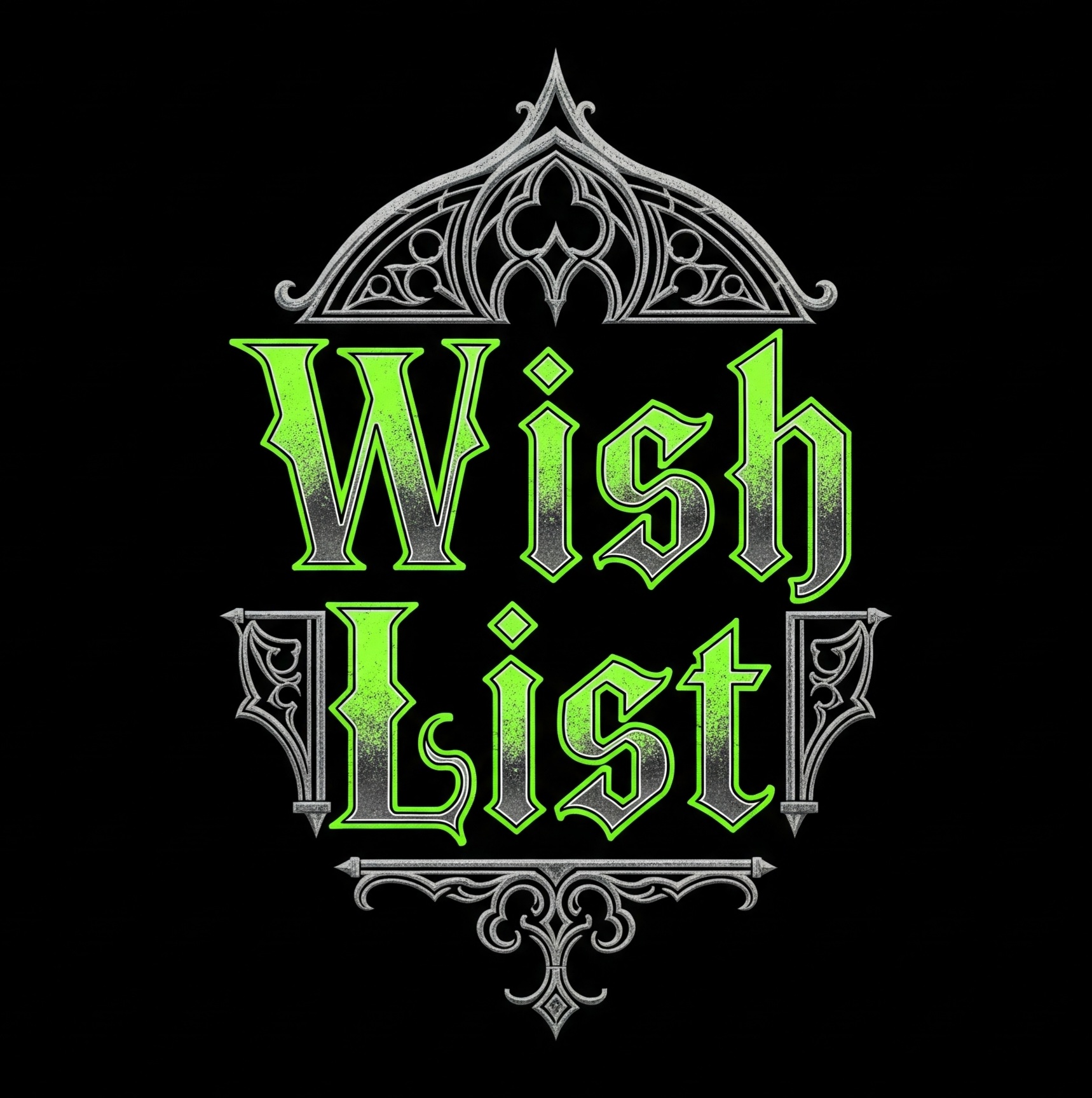 Wish List